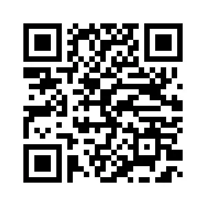QR code for physician license verification scanning